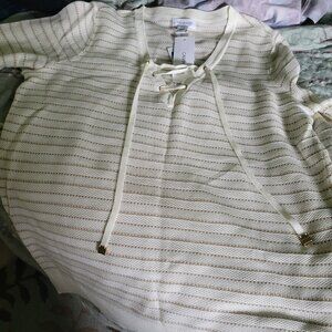 Calvin klien sweater  nwt